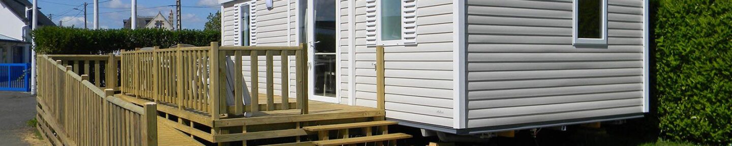 Camping municipal des Fauvettes — photo 5