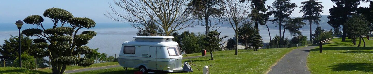 Camping municipal des Fauvettes — photo 6
